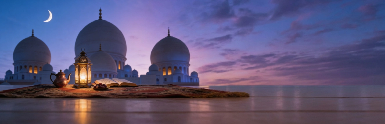 Наборы к Рамадану